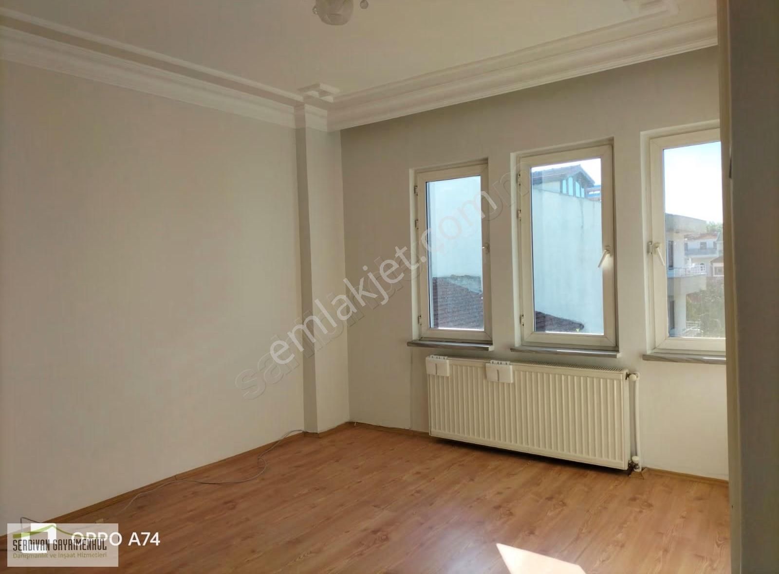 Sakarya Merkezde Kiralık 3+1 Geniş Daire.. - Görsel 20