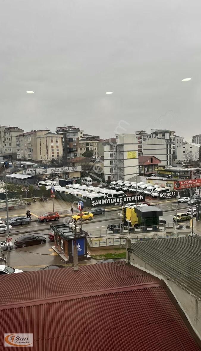 Sun Gayrimenkulden Altınşehir'de Yüksek Kira Getirili Metro Dibi - Görsel 6