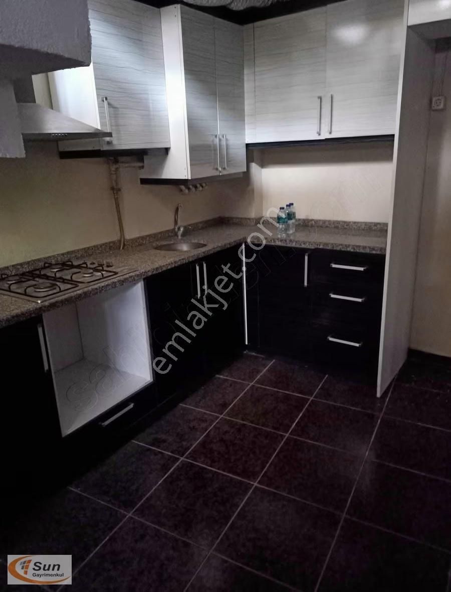 Sun Gayrimenkul'den Ofis Mağaza Restoran Büro Alt Katı Mevcut - Görsel 8