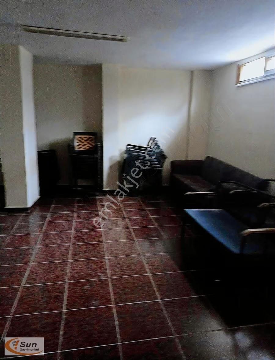 Sun Gayrimenkul'den Ofis Mağaza Restoran Büro Alt Katı Mevcut - Görsel 9