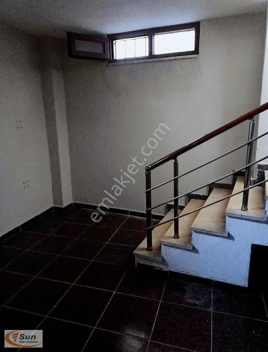Sun Gayrimenkul'den Ofis Mağaza Restoran Büro Alt Katı Mevcut - Görsel 11
