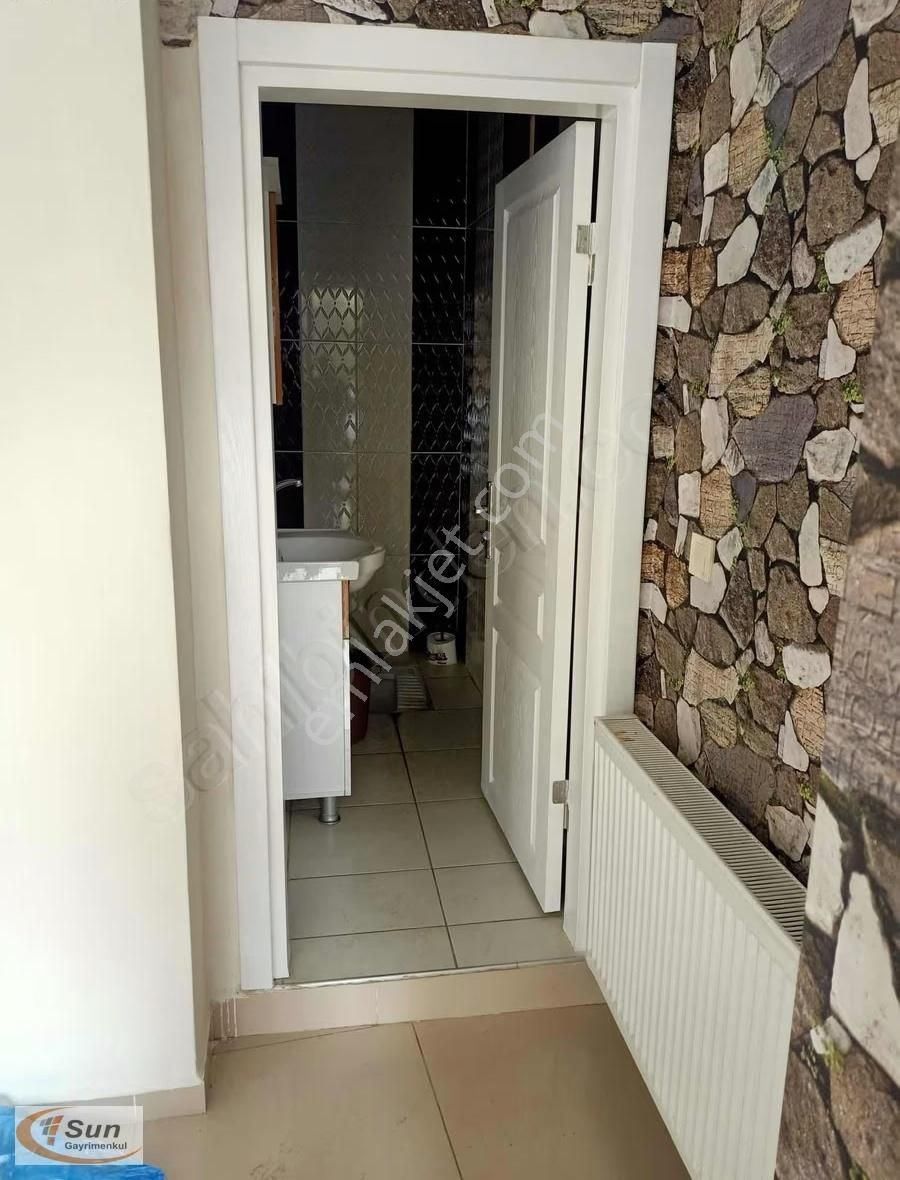 Sun Gayrimenkul'den Ofis Mağaza Restoran Büro Alt Katı Mevcut - Görsel 3