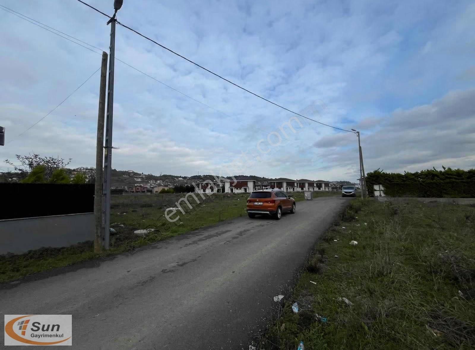 Sun Gayrimenkul'den Şile Merkezde 670m2 Villa İmarlı Deniz Yakın - Görsel 9