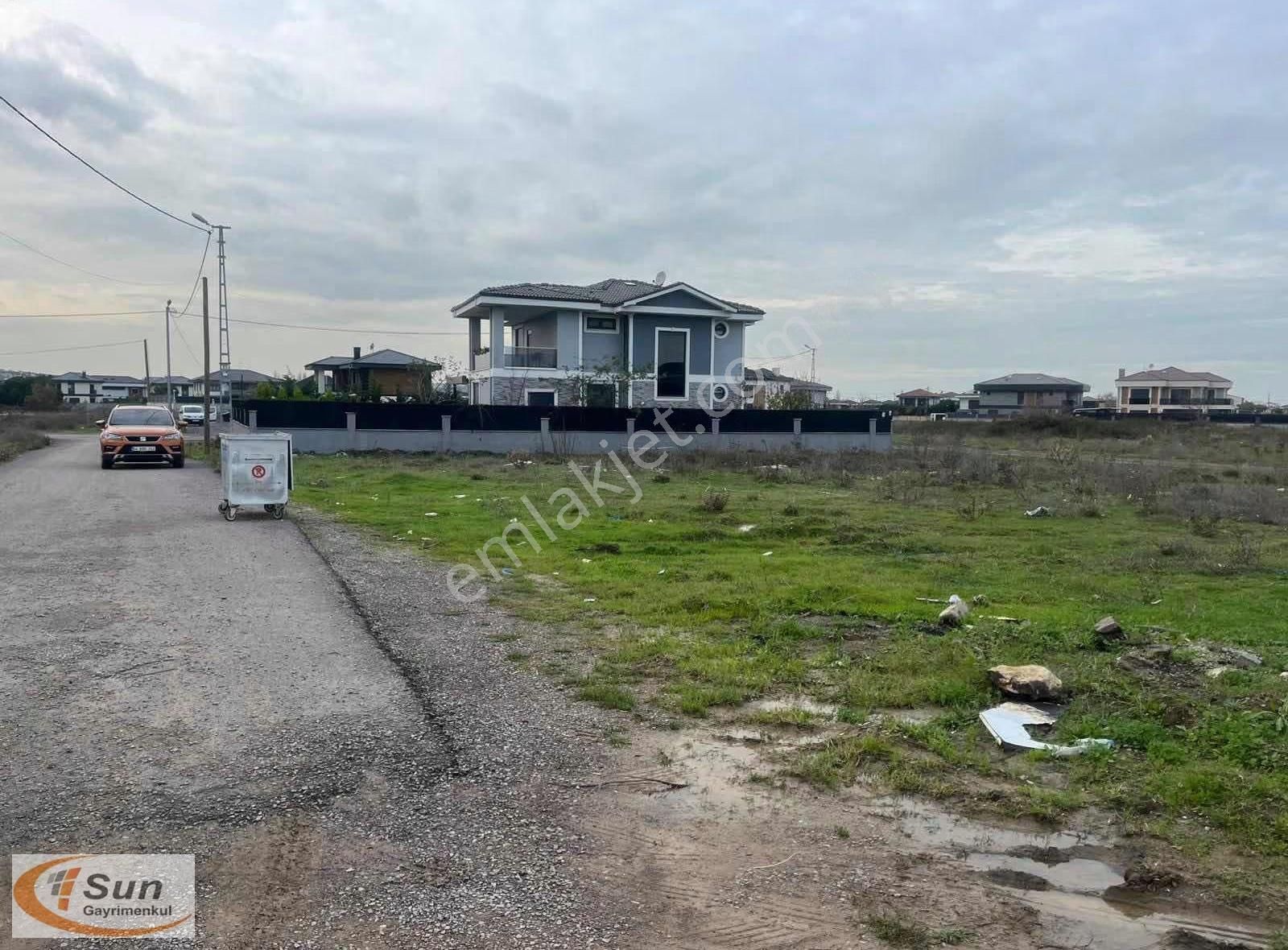 Sun Gayrimenkul'den Şile Merkezde 670m2 Villa İmarlı Deniz Yakın - Görsel 15