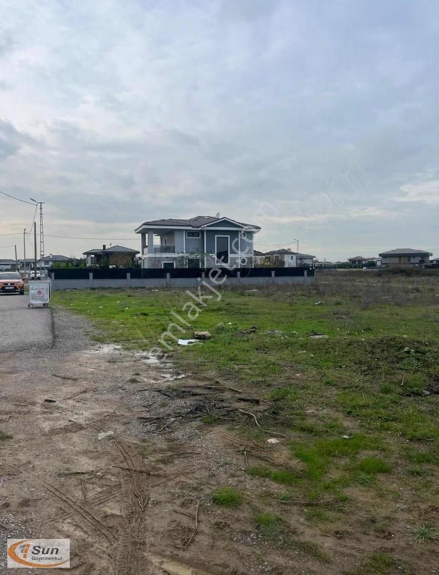 Sun Gayrimenkul'den Şile Merkezde 670m2 Villa İmarlı Deniz Yakın - Görsel 18