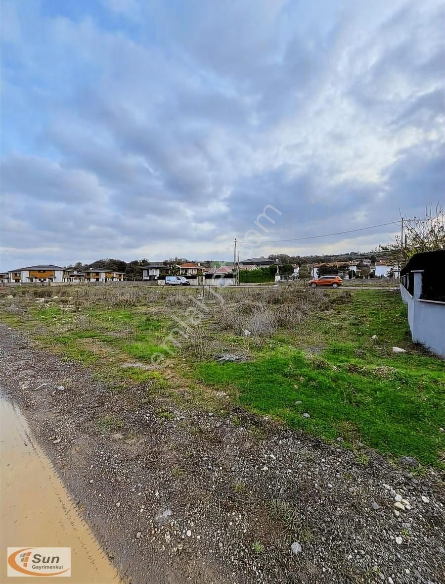 Sun Gayrimenkul'den Şile Merkezde 670m2 Villa İmarlı Deniz Yakın - Görsel 12