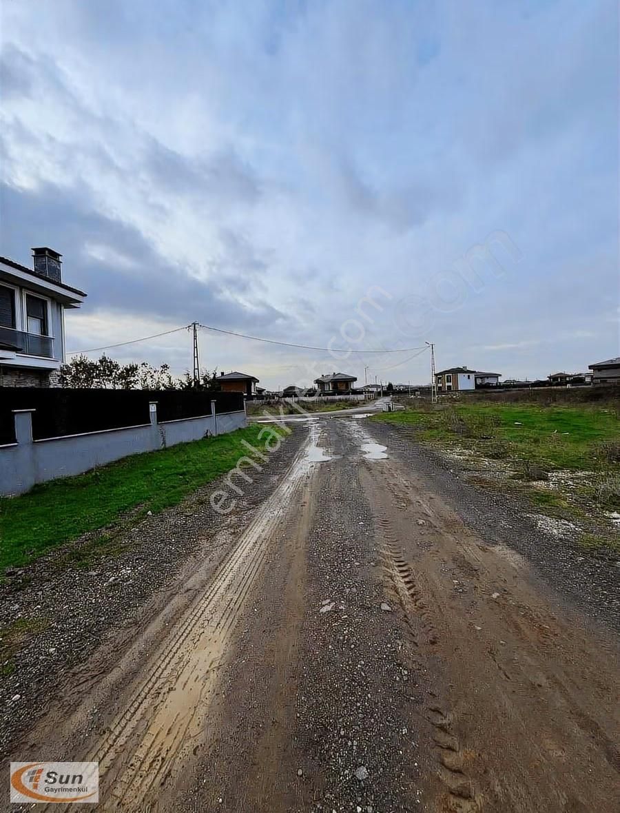 Sun Gayrimenkul'den Şile Merkezde 670m2 Villa İmarlı Deniz Yakın - Görsel 10