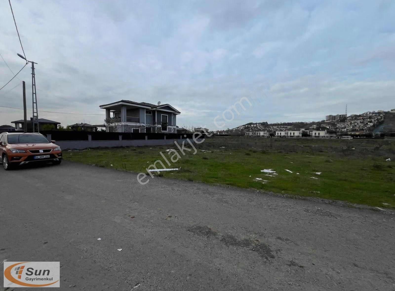 Sun Gayrimenkul'den Şile Merkezde 670m2 Villa İmarlı Deniz Yakın - Görsel 5
