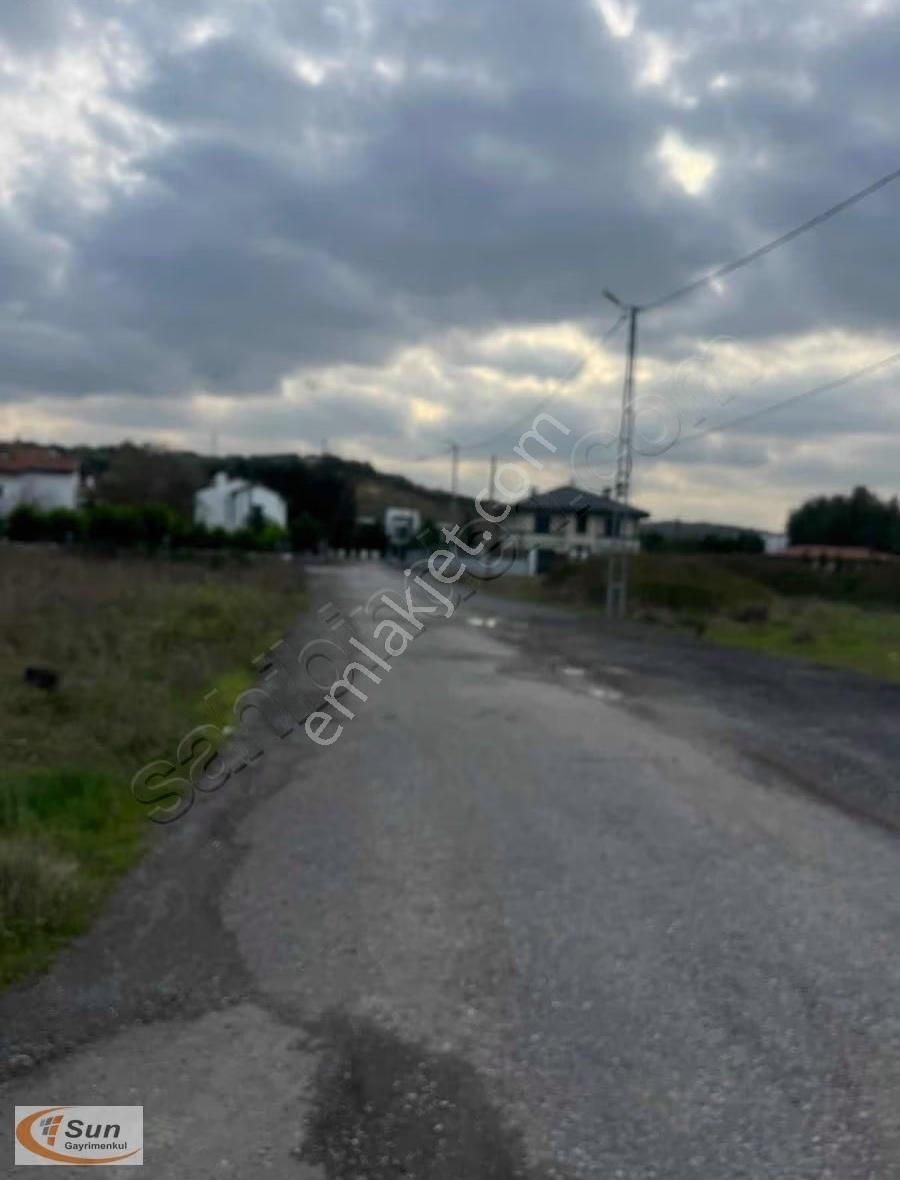 Sun Gayrimenkul'den Şile Merkezde 670m2 Villa İmarlı Deniz Yakın - Görsel 2