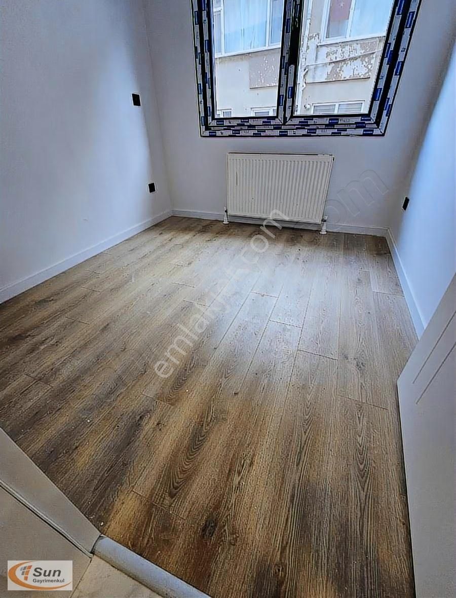 Uskudar İcadiye Mah Sifir Arakat 2+1 Firsat Daire Otoparkli - Görsel 7