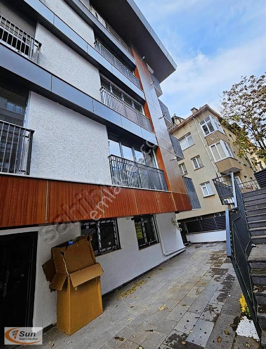 Uskudar İcadiye Mah Sifir Arakat 2+1 Firsat Daire Otoparkli - Görsel 8