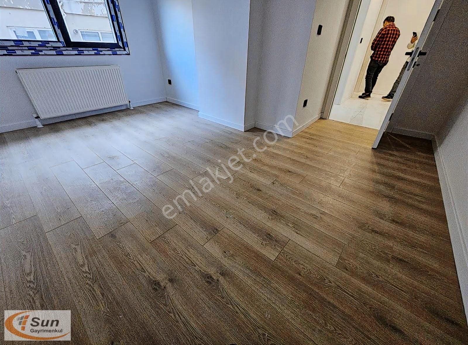 Uskudar İcadiye Mah Sifir Arakat 2+1 Firsat Daire Otoparkli - Görsel 10