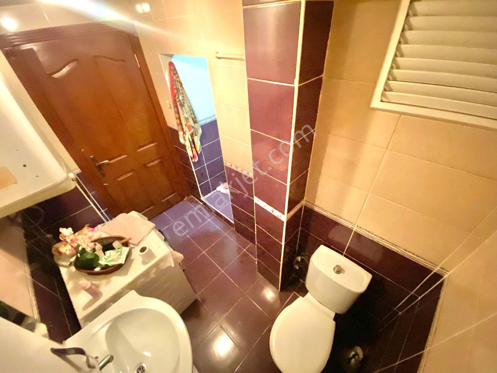 𝄞melodi'den Sarıkız'ın Yeni Fırsatı Ayrı Mutfaklı Denize 50mt Bahçesi Mevcut 1+1 Satılık Daire - Görsel 18
