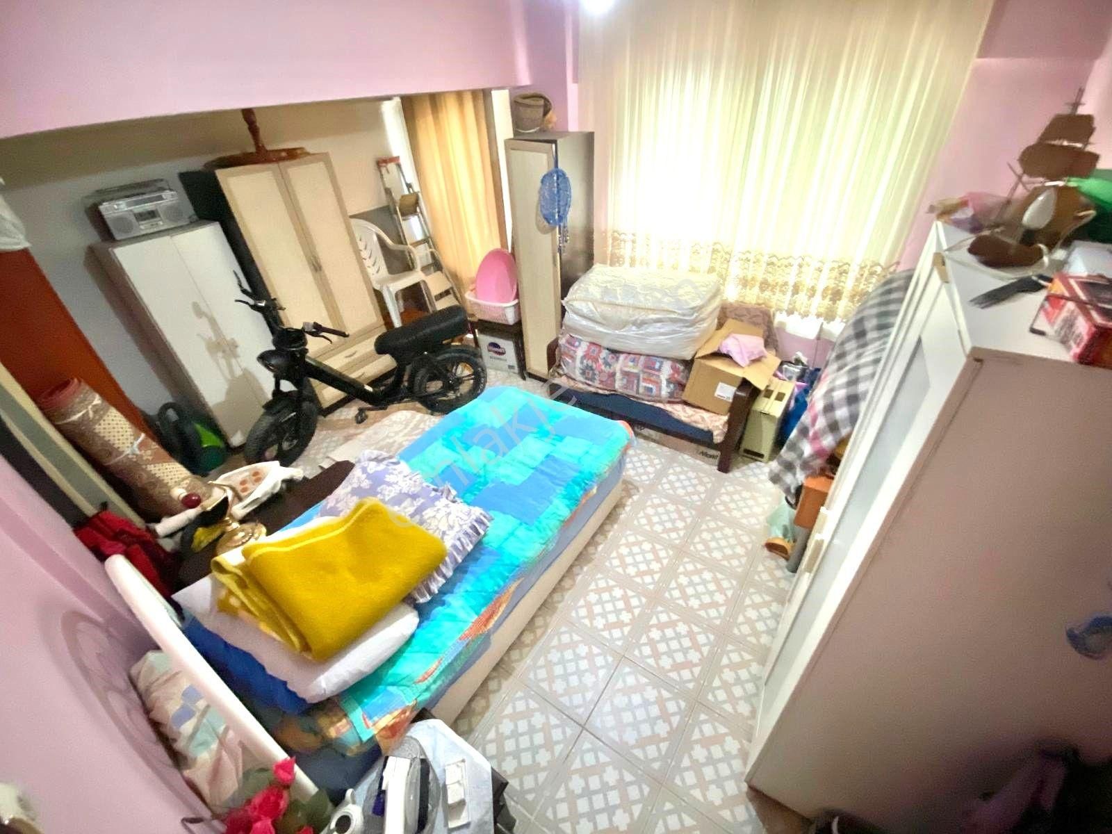 𝄞melodi'den Sarıkız'ın Yeni Fırsatı Ayrı Mutfaklı Denize 50mt Bahçesi Mevcut 1+1 Satılık Daire - Görsel 11