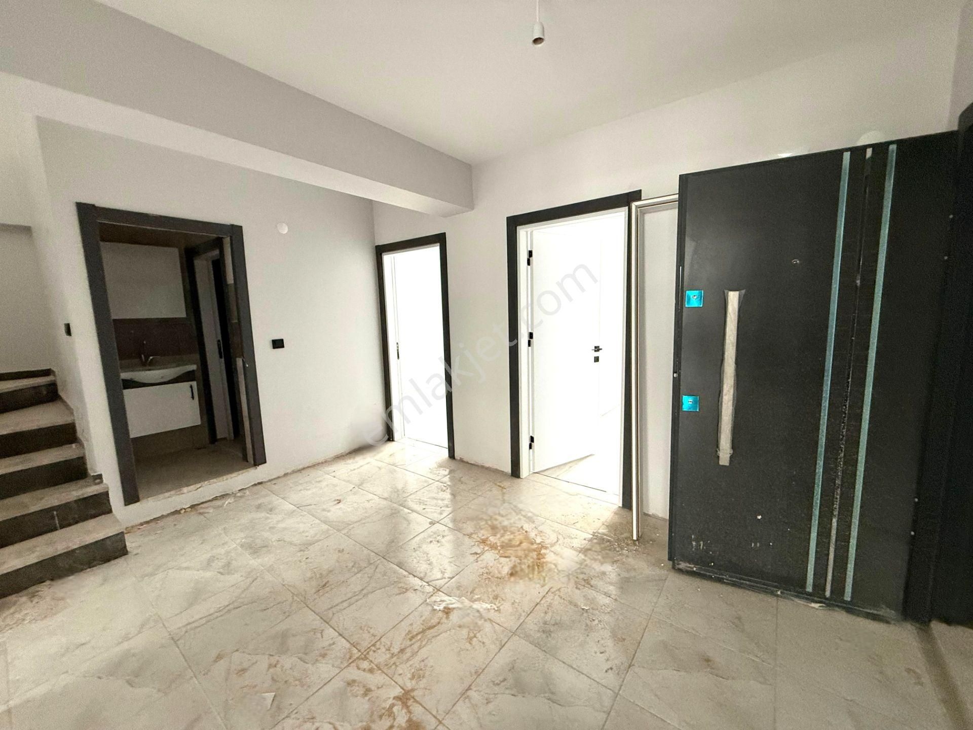 Hisar'da Sıfır 6+1 Çift Teraslı Full Manzaralı Dubleks Daire - Görsel 4