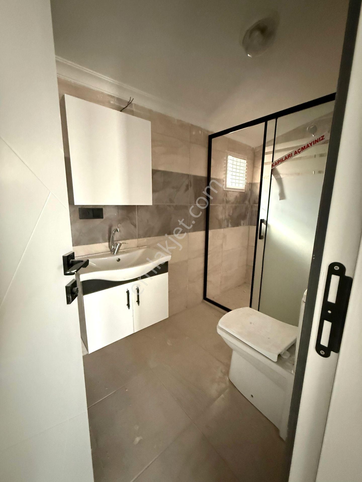 Hisar'da Sıfır 6+1 Çift Teraslı Full Manzaralı Dubleks Daire - Görsel 28