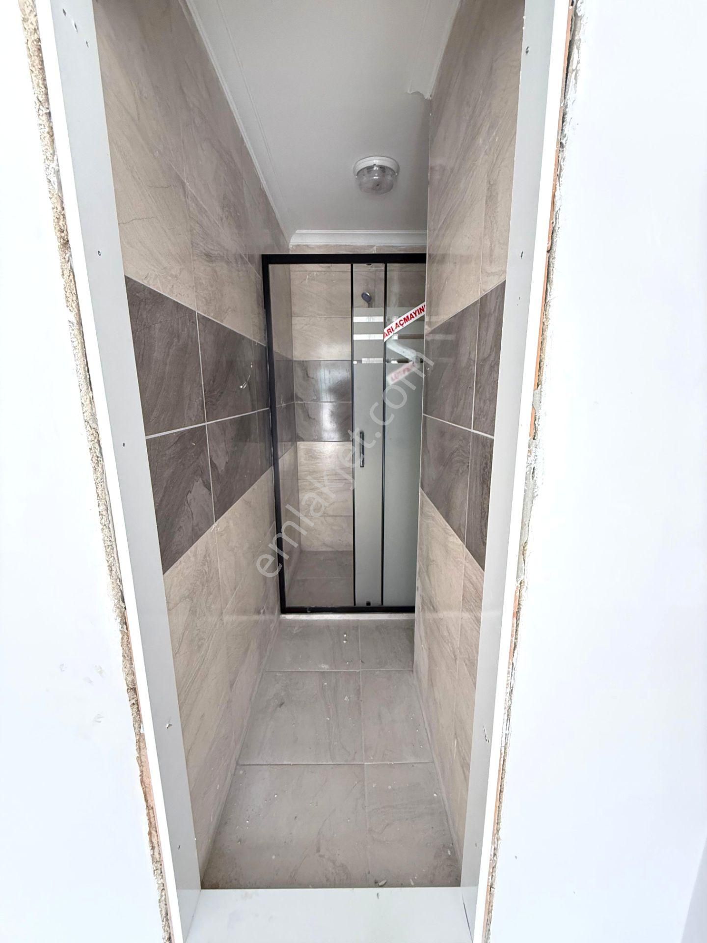 Hisar'da Sıfır 6+1 Çift Teraslı Full Manzaralı Dubleks Daire - Görsel 23
