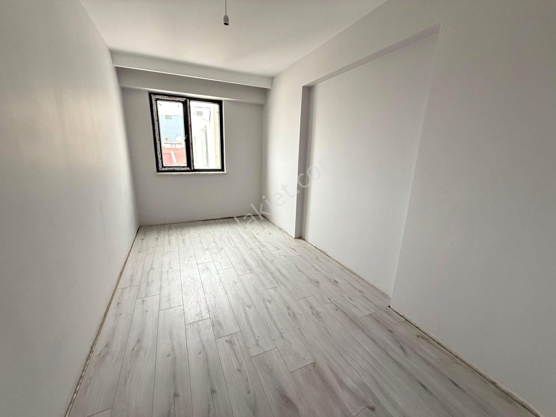 Hisar'da Sıfır 6+1 Çift Teraslı Full Manzaralı Dubleks Daire - Görsel 15
