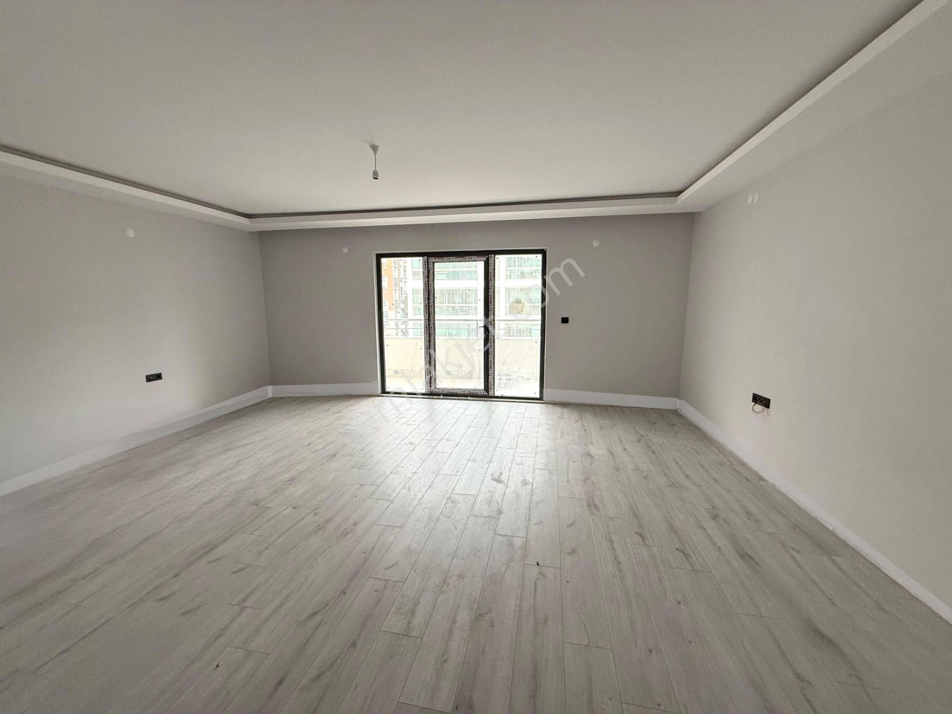 Hisar'da Sıfır 6+1 Çift Teraslı Full Manzaralı Dubleks Daire - Görsel 6