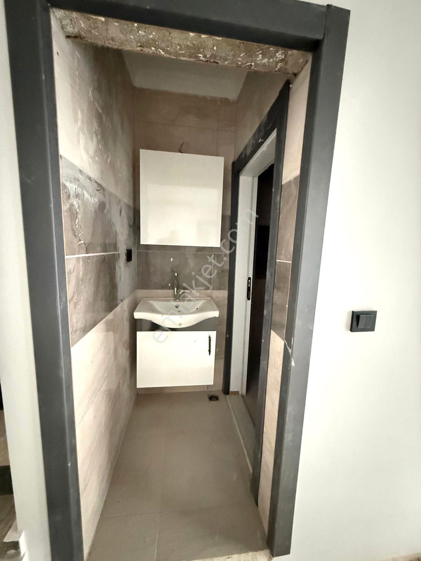 Hisar'da Sıfır 6+1 Çift Teraslı Full Manzaralı Dubleks Daire - Görsel 29