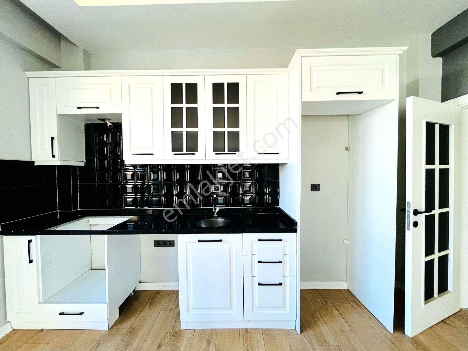 ⭐blue Life Egenden Gerçek İlan Akçay Merkez'de Çift Ön Cephe Yerden Isıtmalı Yeni Tasarım 2+1daire - Görsel 16