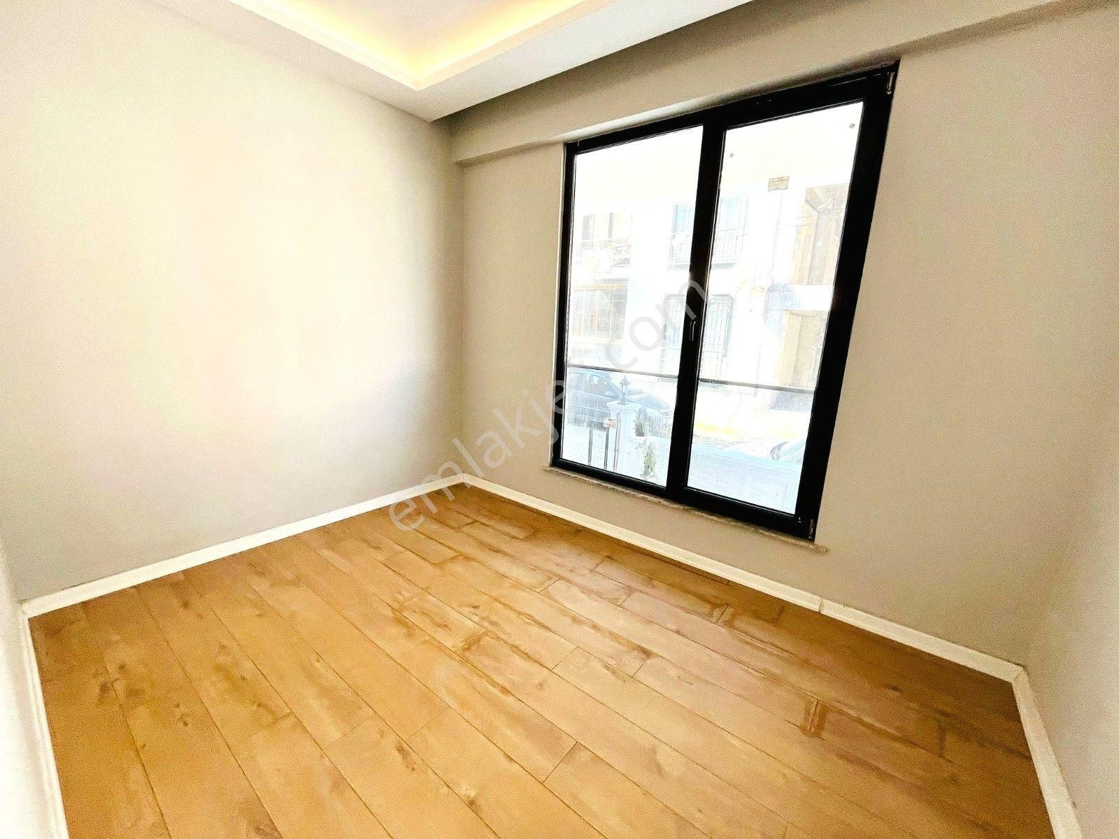 ⭐blue Life Egenden Gerçek İlan Akçay Merkez'de Çift Ön Cephe Yerden Isıtmalı Yeni Tasarım 2+1daire - Görsel 13