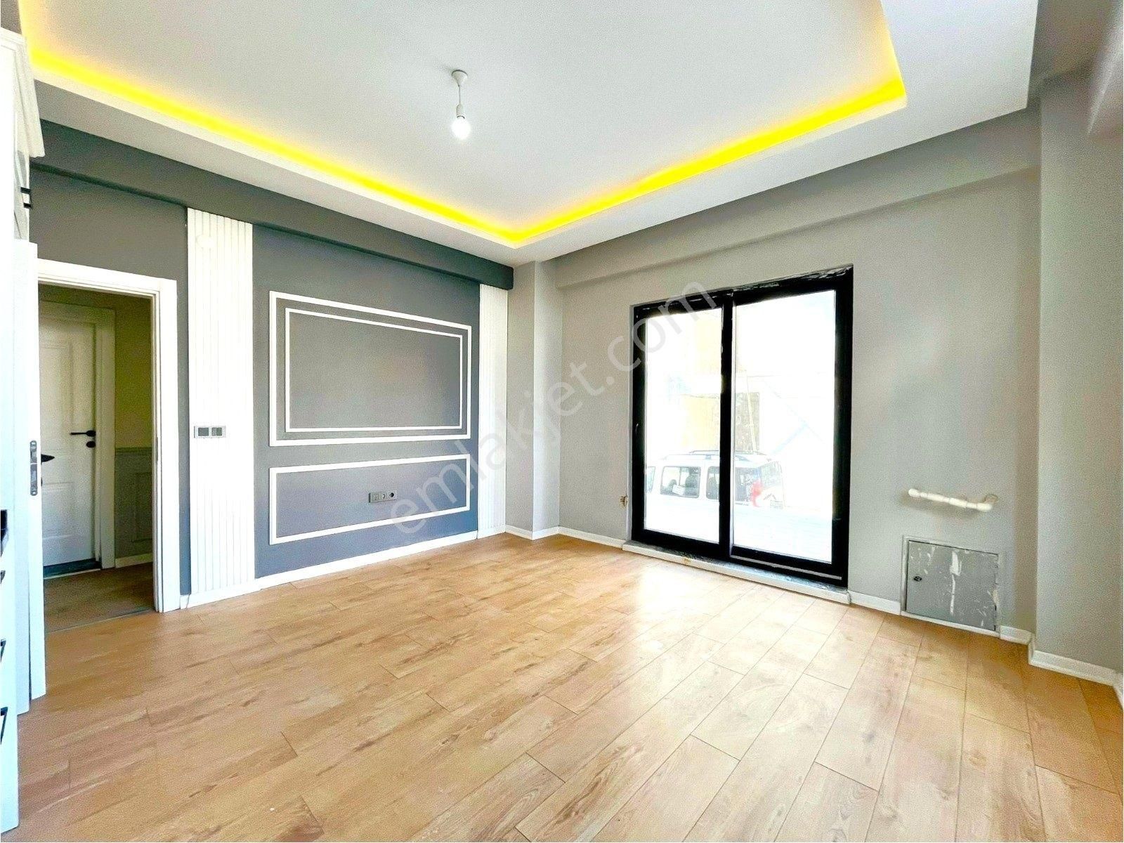 ⭐blue Life Egenden Gerçek İlan Akçay Merkez'de Çift Ön Cephe Yerden Isıtmalı Yeni Tasarım 2+1daire - Görsel 2
