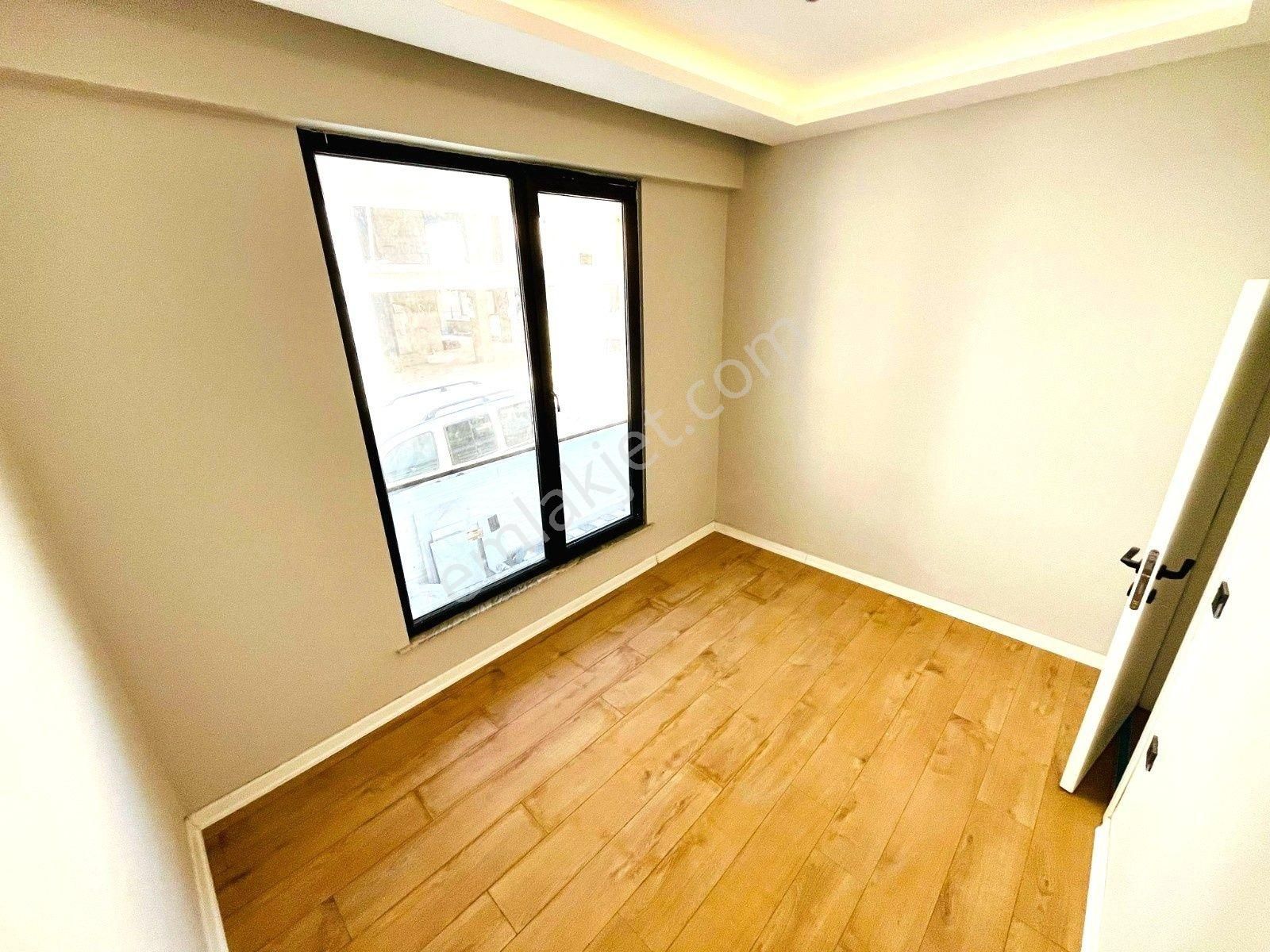 ⭐blue Life Egenden Gerçek İlan Akçay Merkez'de Çift Ön Cephe Yerden Isıtmalı Yeni Tasarım 2+1daire - Görsel 22