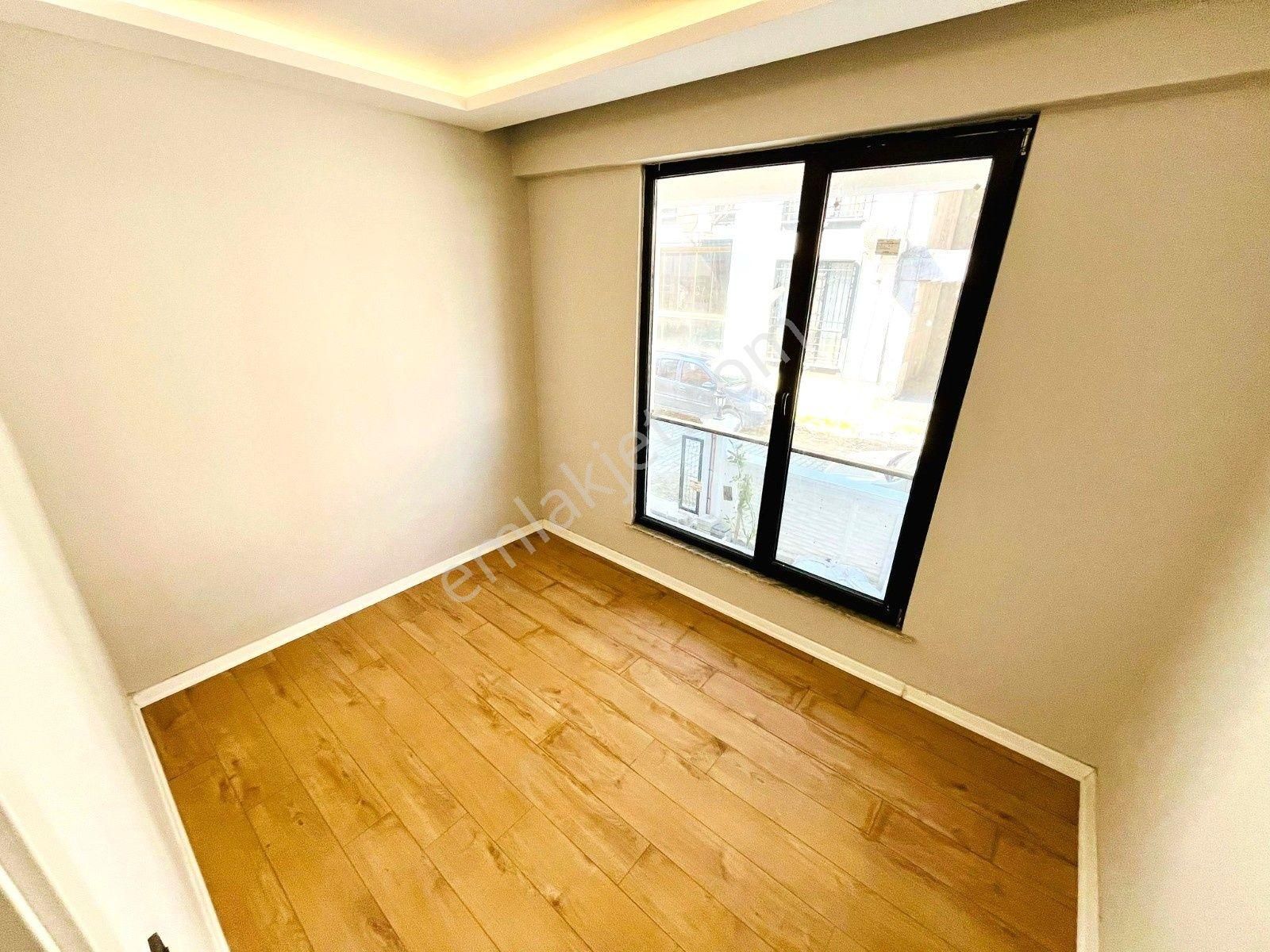 ⭐blue Life Egenden Gerçek İlan Akçay Merkez'de Çift Ön Cephe Yerden Isıtmalı Yeni Tasarım 2+1daire - Görsel 12