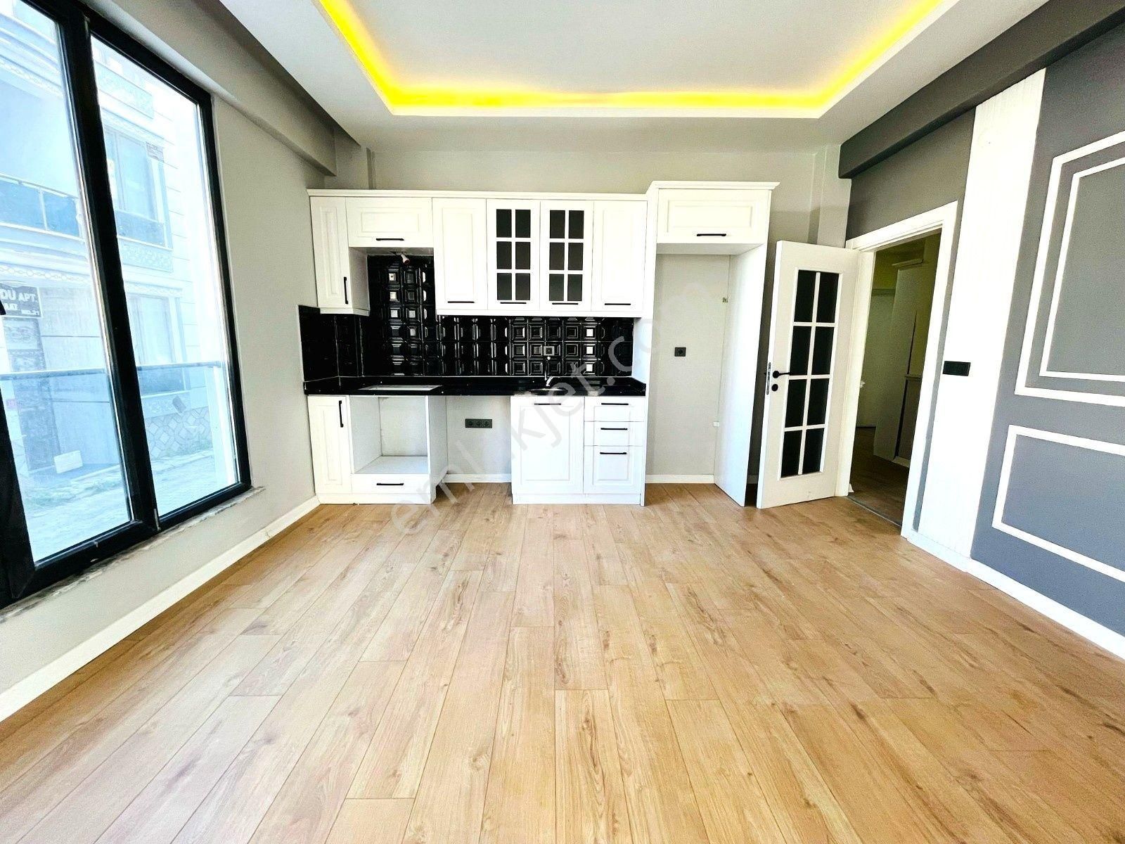 ⭐blue Life Egenden Gerçek İlan Akçay Merkez'de Çift Ön Cephe Yerden Isıtmalı Yeni Tasarım 2+1daire - Görsel 18