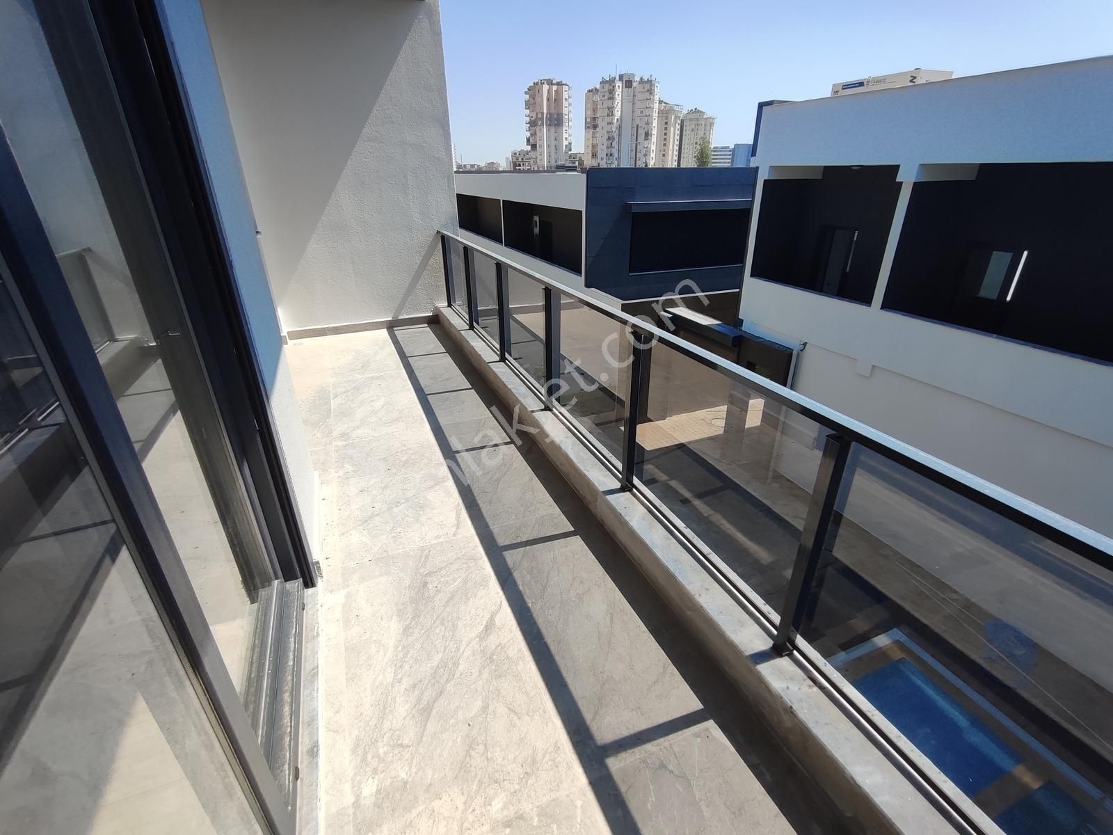 Altıntaş Köfteci Yusuf Yanı Havuzlu İskanlı Sıfır 1+1 Daire - Görsel 19