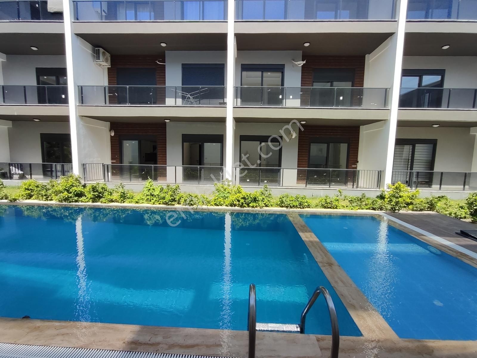 Altıntaş Köfteci Yusuf Yanı Havuzlu İskanlı Sıfır 1+1 Daire - Görsel 4