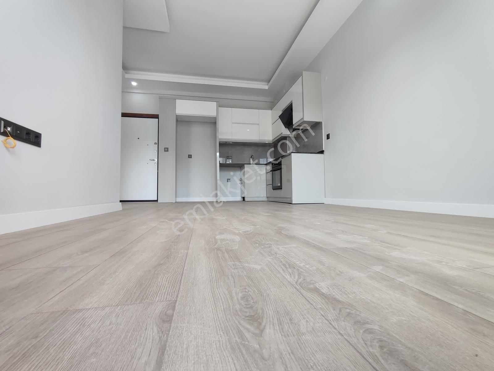 Altıntaş Köfteci Yusuf Yanı Havuzlu İskanlı Sıfır 1+1 Daire - Görsel 21