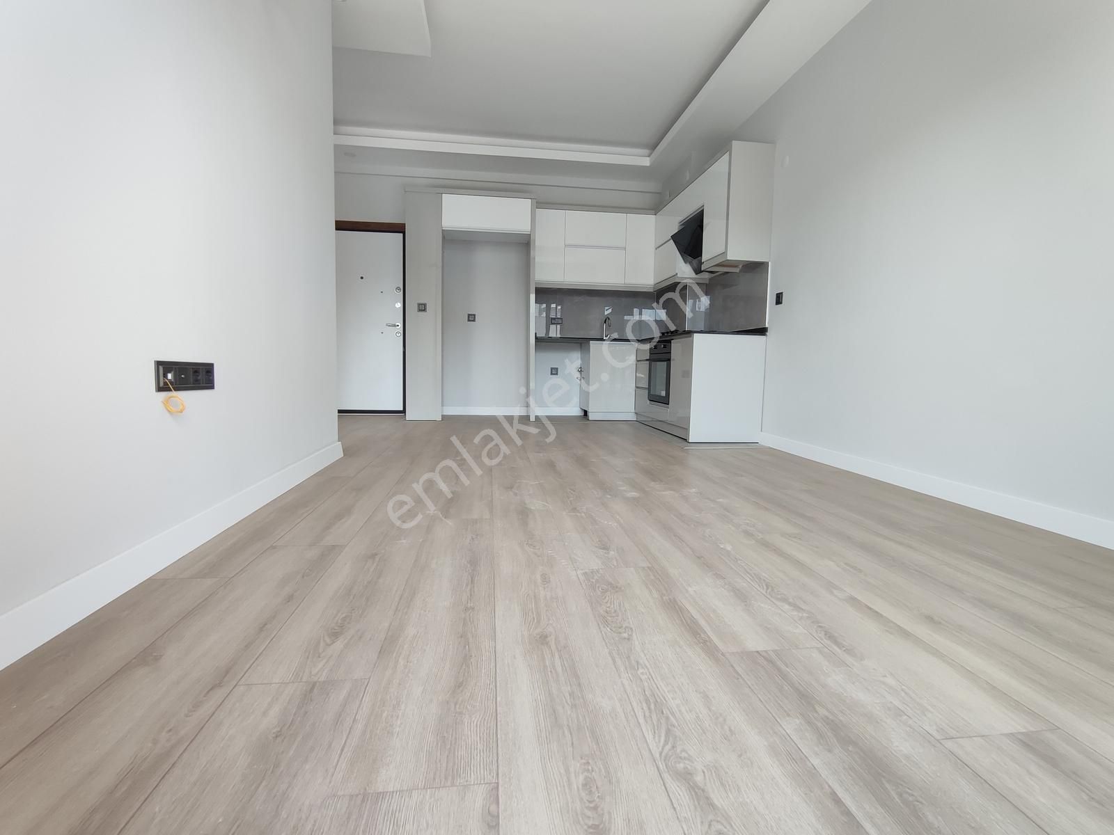 Altıntaş Köfteci Yusuf Yanı Havuzlu İskanlı Sıfır 1+1 Daire - Görsel 23