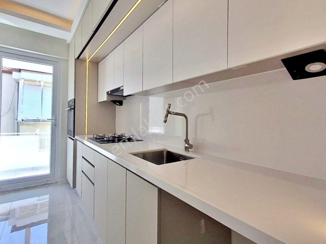 ⭐blue Life Egenden Gerçek İlan İkizçayda Satılık Denize 150 Mt Ayrı Mutfaklı Full Yapılı 2+1 Daire - Görsel 9
