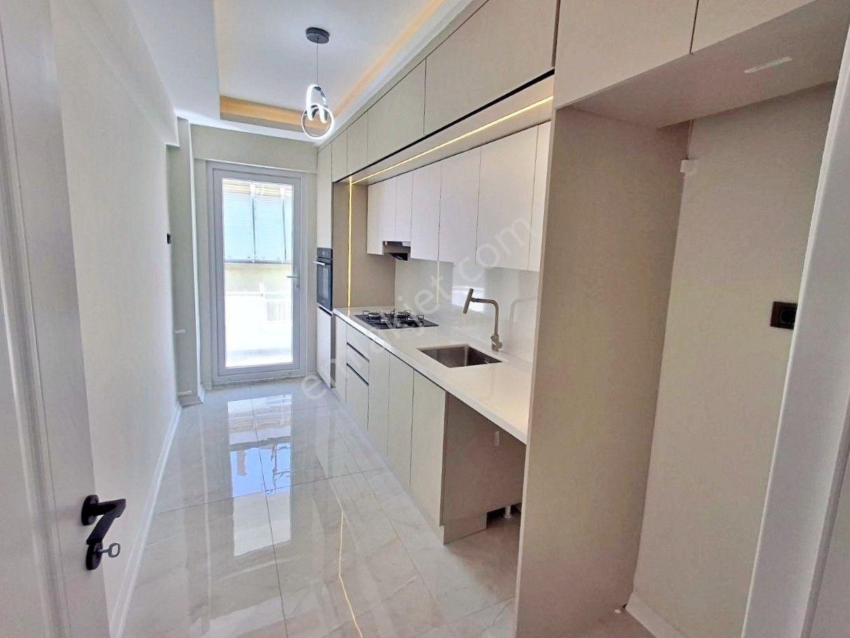 ⭐blue Life Egenden Gerçek İlan İkizçayda Satılık Denize 150 Mt Ayrı Mutfaklı Full Yapılı 2+1 Daire - Görsel 12