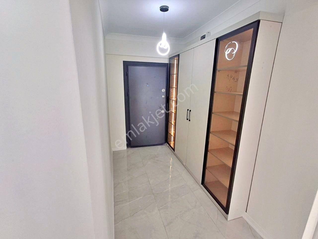 ⭐blue Life Egenden Gerçek İlan İkizçayda Satılık Denize 150 Mt Ayrı Mutfaklı Full Yapılı 2+1 Daire - Görsel 30