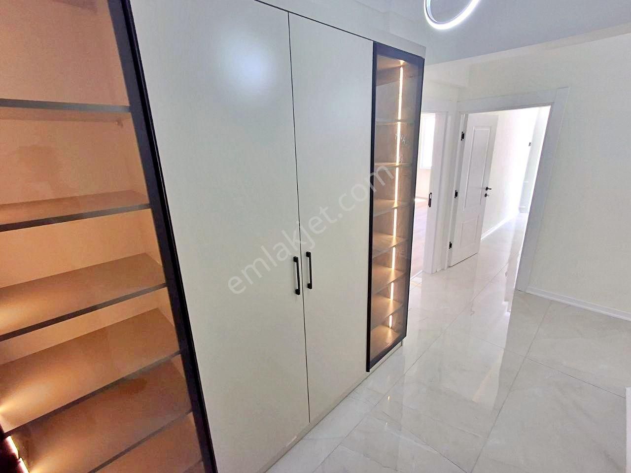 ⭐blue Life Egenden Gerçek İlan İkizçayda Satılık Denize 150 Mt Ayrı Mutfaklı Full Yapılı 2+1 Daire - Görsel 24