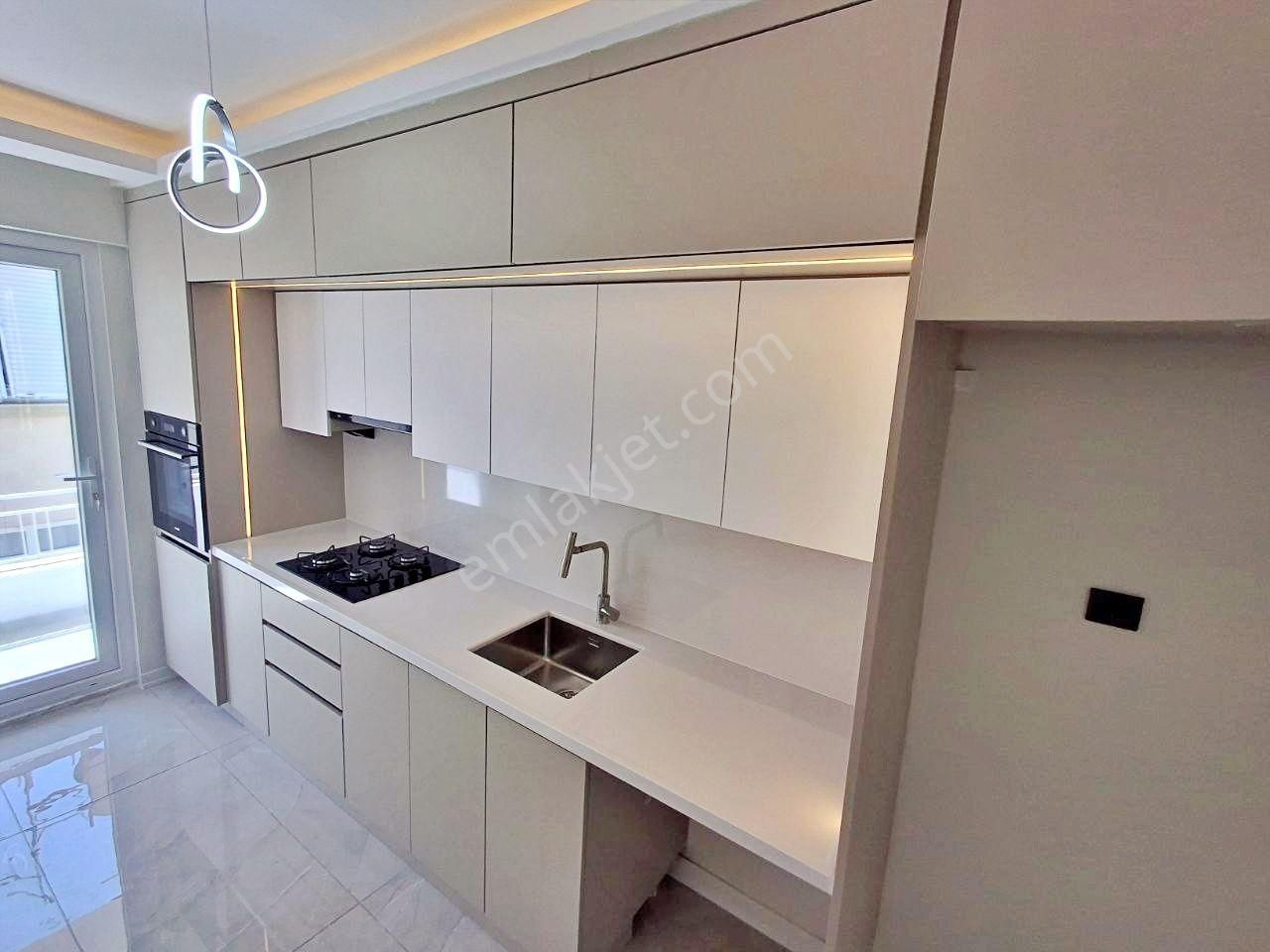 ⭐blue Life Egenden Gerçek İlan İkizçayda Satılık Denize 150 Mt Ayrı Mutfaklı Full Yapılı 2+1 Daire - Görsel 18