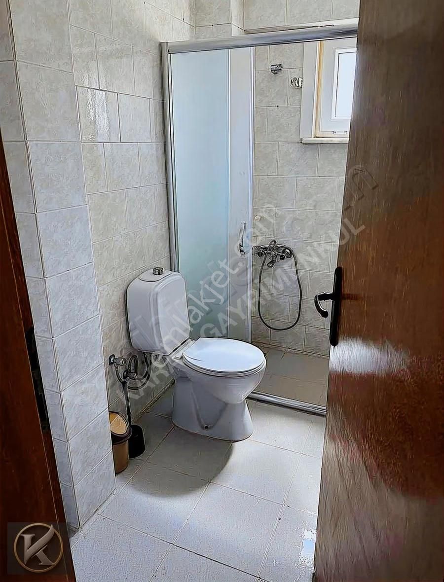 __karan__aşağıaziziye'de Denize Sıfır 2+1 Eşyalı Kiralık Daire!! - Görsel 19