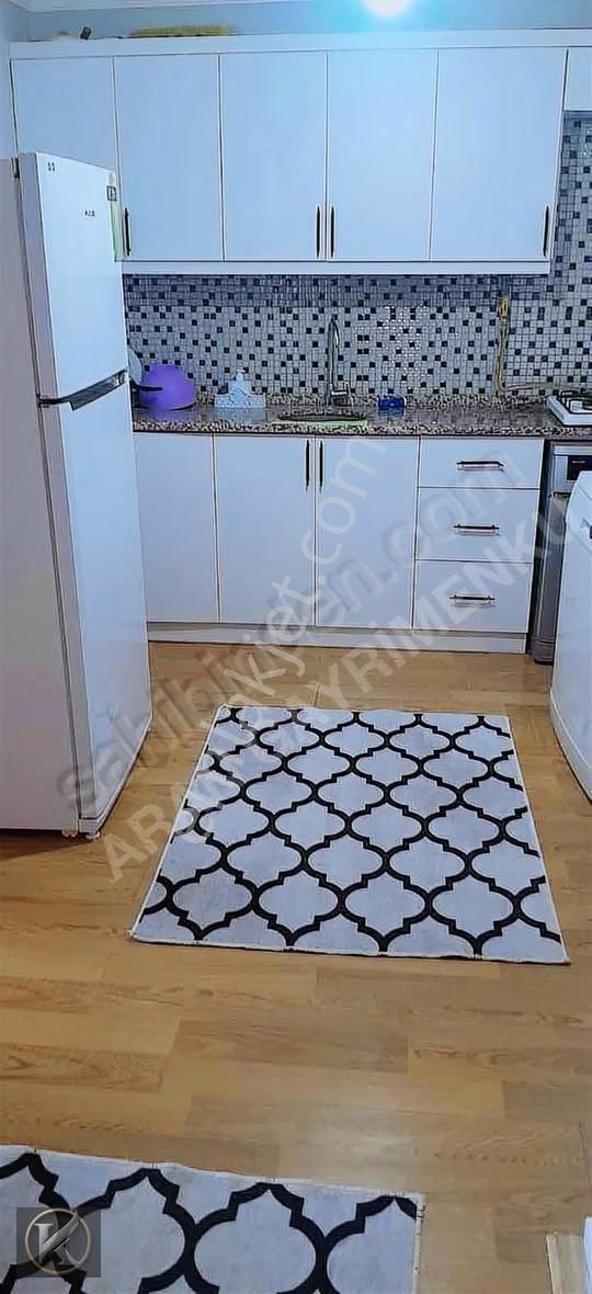 __karan__aşağıaziziye'de Denize Sıfır 2+1 Eşyalı Kiralık Daire!! - Görsel 5