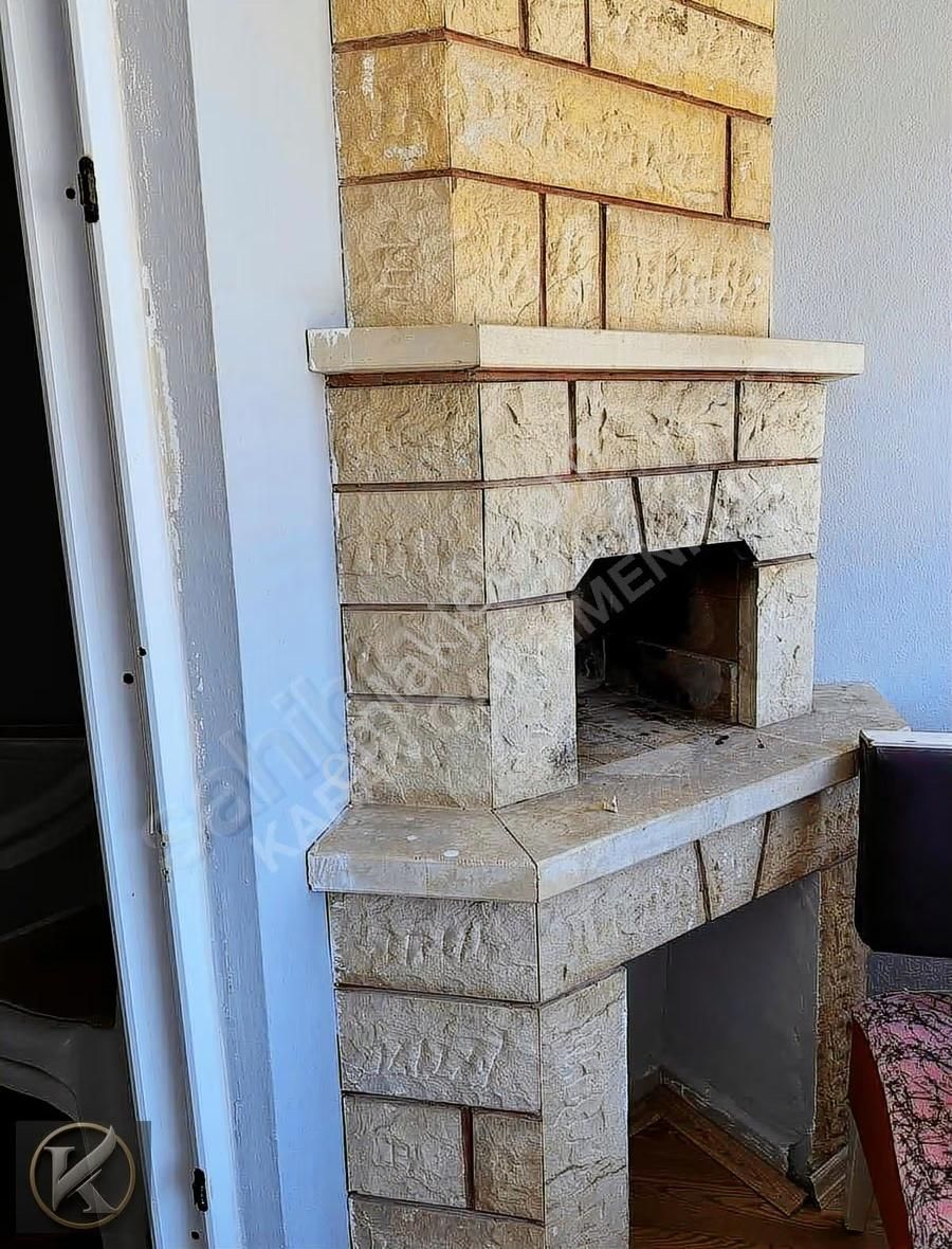 __karan__aşağıaziziye'de Denize Sıfır 2+1 Eşyalı Kiralık Daire!! - Görsel 11