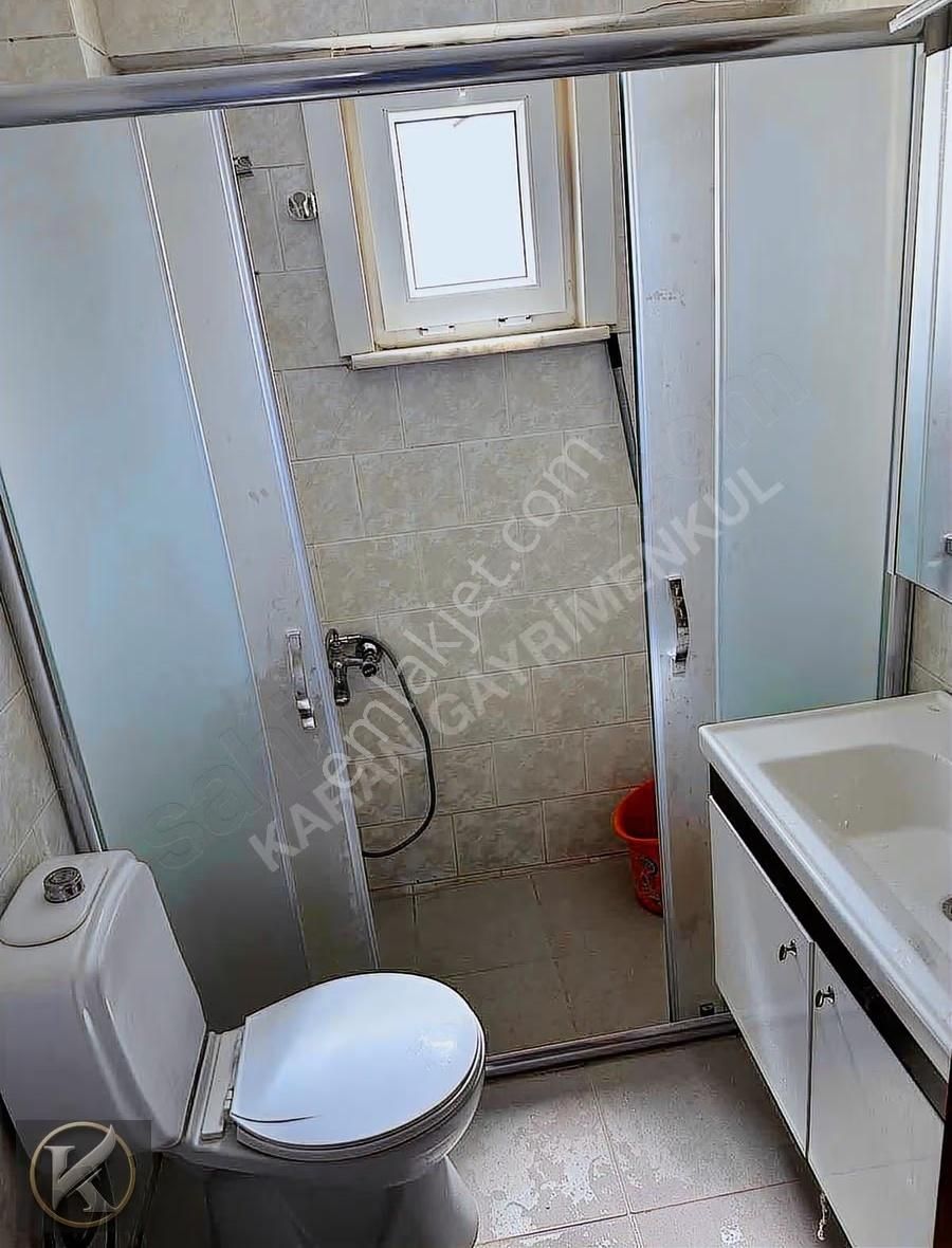 __karan__aşağıaziziye'de Denize Sıfır 2+1 Eşyalı Kiralık Daire!! - Görsel 17