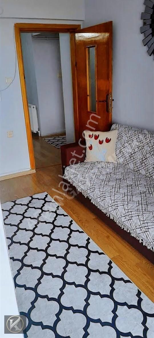 __karan__aşağıaziziye'de Denize Sıfır 2+1 Eşyalı Kiralık Daire!! - Görsel 6