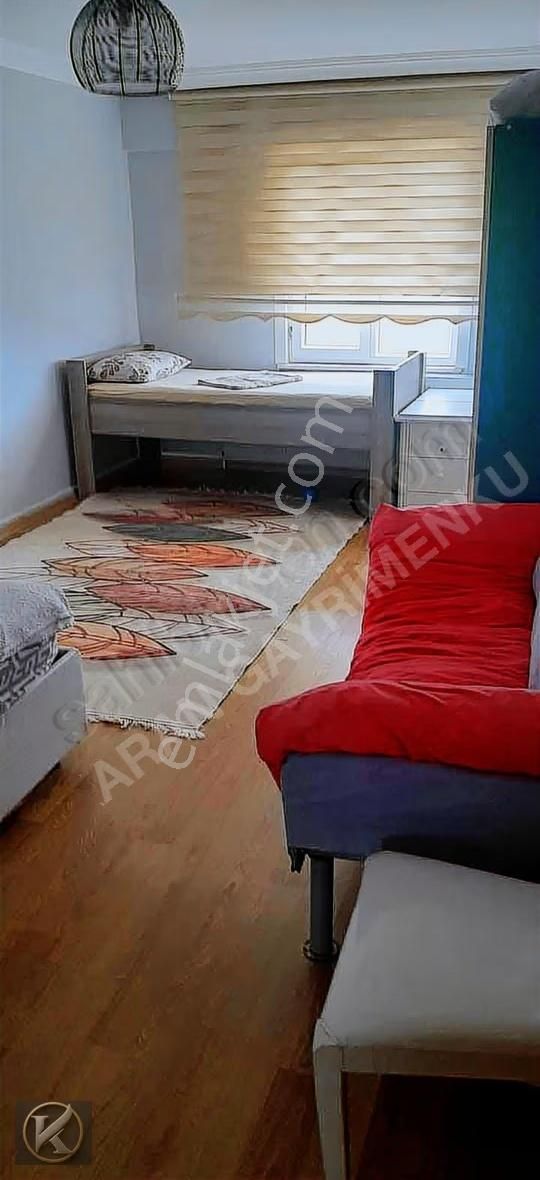 __karan__aşağıaziziye'de Denize Sıfır 2+1 Eşyalı Kiralık Daire!! - Görsel 2