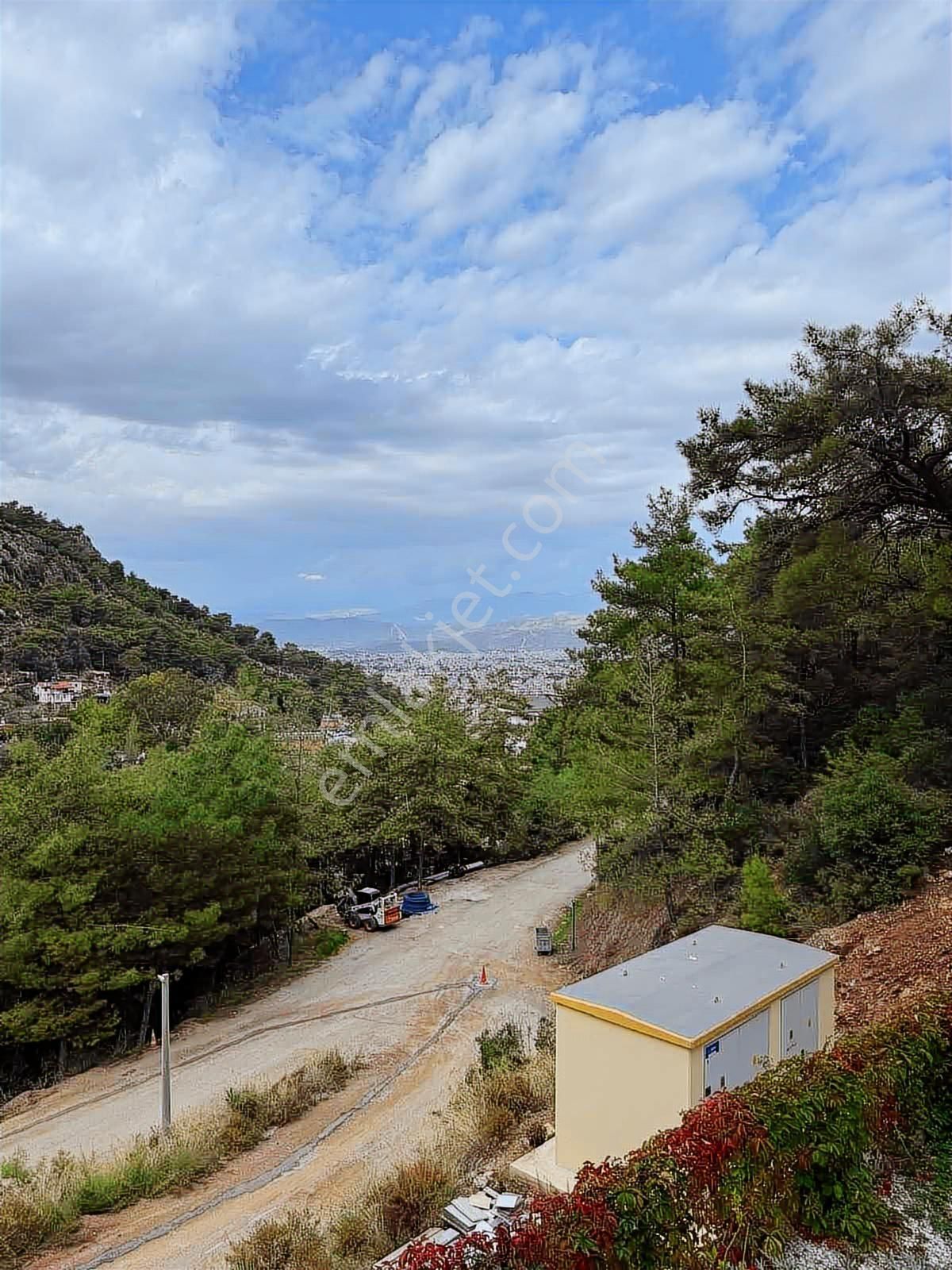 Prodigy360'tan Havuzlu Site İçinde Satılık 2+1 - Görsel 12