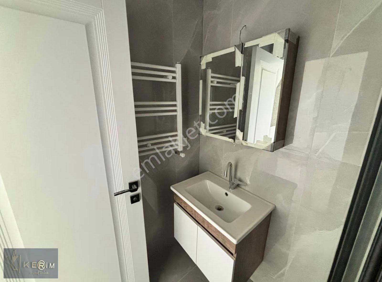 Kerim'den Ayvacık Hamdibey'de 3+1 Lüx Geniş Satılık Daire - Görsel 10
