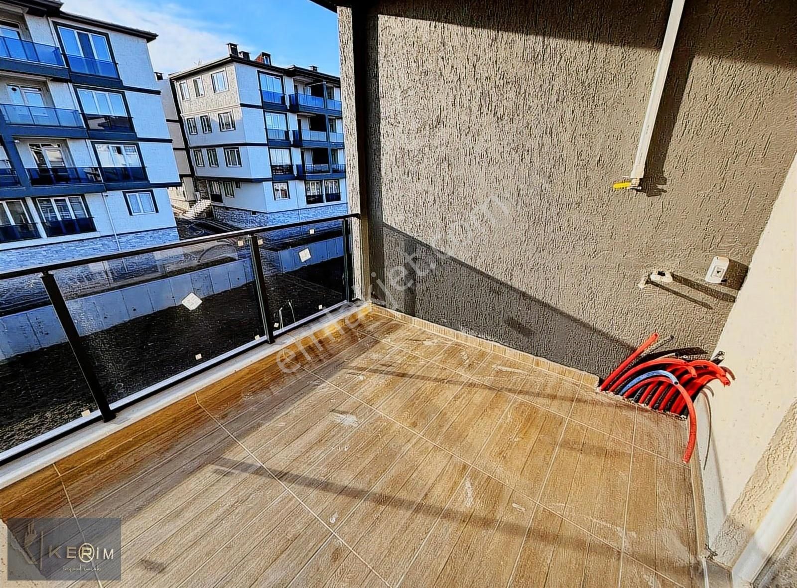 Kerim'den Ayvacık Hamdibey'de 3+1 Lüx Geniş Satılık Daire - Görsel 3