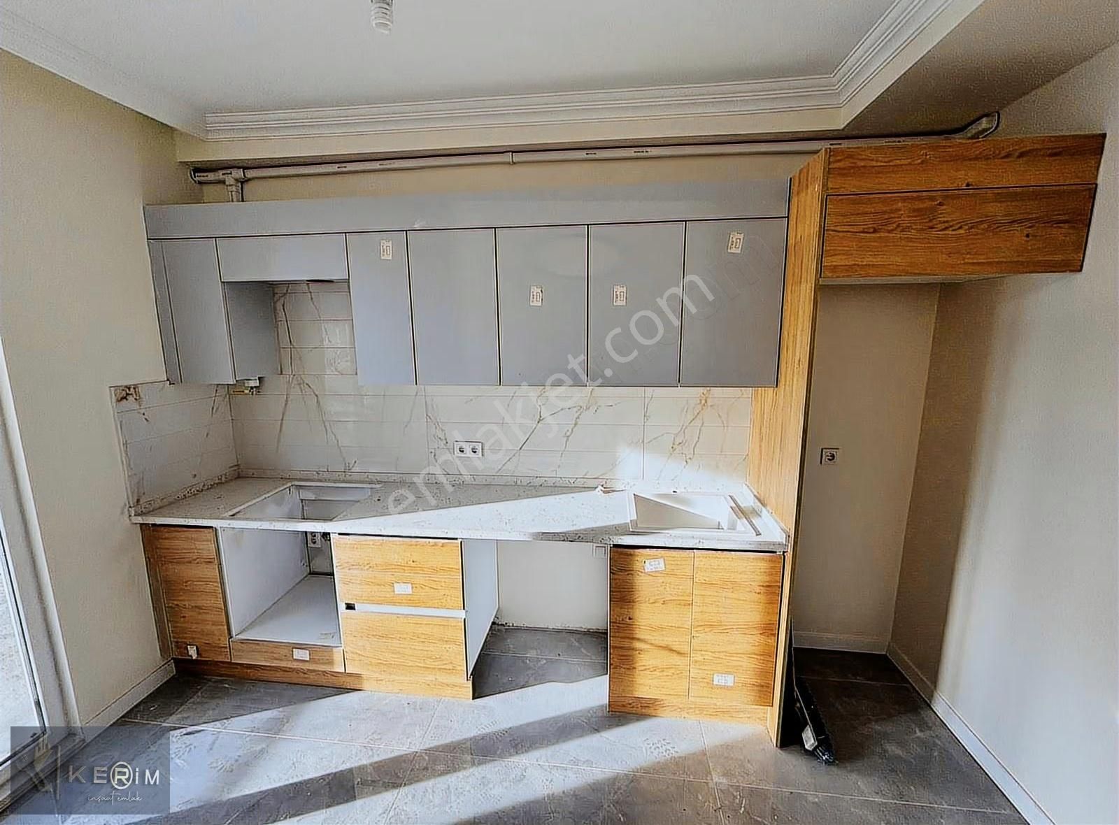 Kerim'den Ayvacık Hamdibey'de 3+1 Lüx Geniş Satılık Daire - Görsel 15