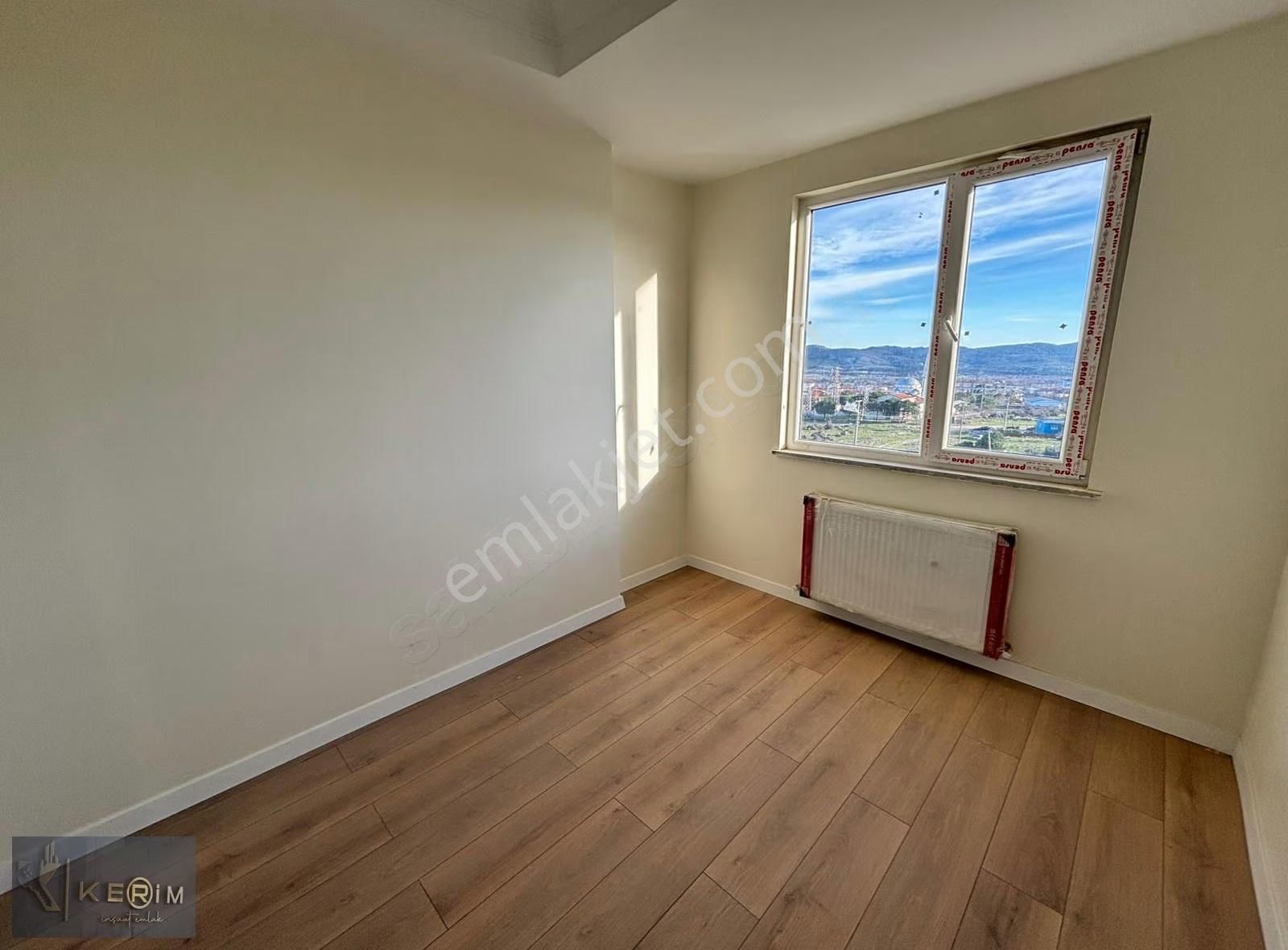 Kerim'den Ayvacık Hamdibey'de 3+1 Lüx Geniş Satılık Daire - Görsel 8